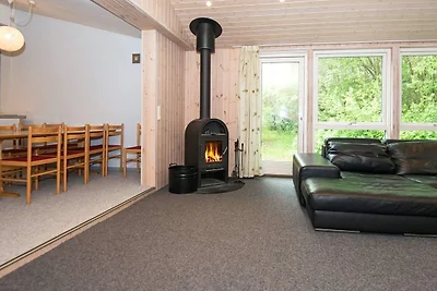 20 Personen Ferienhaus in Herning-By Traum