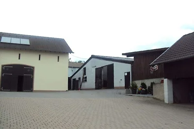 Dom wakacyjny z 1 sypialnią