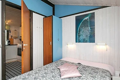 4 Personen Ferienhaus in Skagen