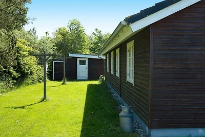 6 Personen Ferienhaus in Rødby-By Traum