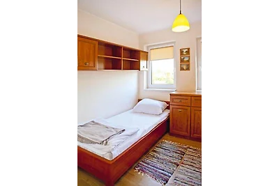 Casa vacanze a Rowy
