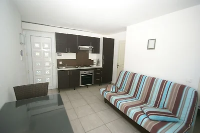 Spaziosa casa vacanze con piscina
