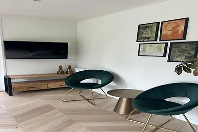 Ferienhaus im Palette Resort de-Steppe