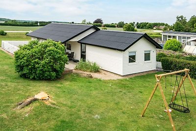 6 Personen Ferienhaus in Hejls