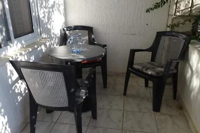 apartman za odmor Obiteljski odmor Saplunara