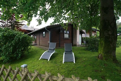 Ferienhaus in Clausthal-Zellerfeld mit...