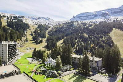 2-Zimmer-Apartment für 6 Personen - Auswahl