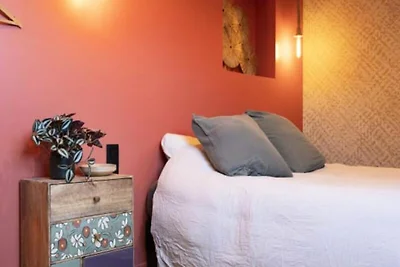 Wohnung in Metz nahe Mosel