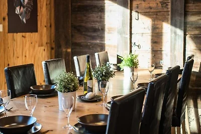 Chalet in Saint Sorlin in der Nähe der...