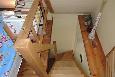 Casa vacanze a Miedzyzdroje