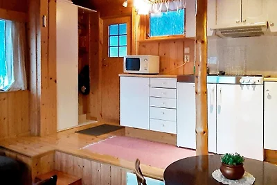 5 Personen Ferienhaus in Straumsbukta-By...