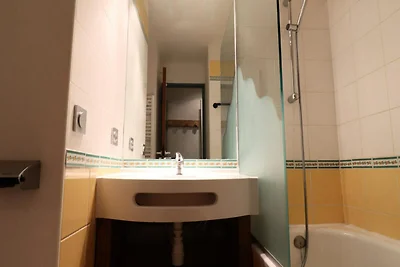 Ferienhaus in Méribel an den Skipisten