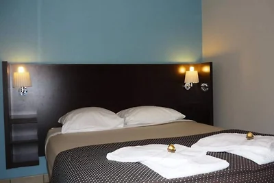 Haus in Vendée nahe Les Conches Strand