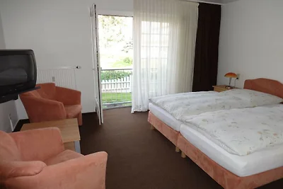 Sonnennest Komfortable Ferienresidenz