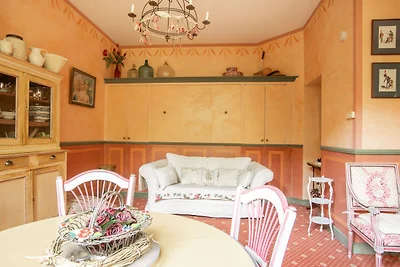 Schönes Appartement in Montbrun-les-Bains