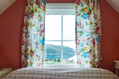 4 Personen Ferienhaus in Skatvik-By Traum