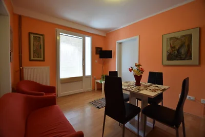 apartman za odmor Obiteljski odmor Opatija