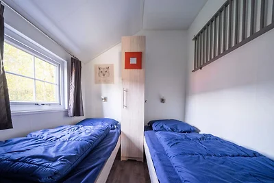 Chalet mit Geschirrspüler, nahe der Veluwe