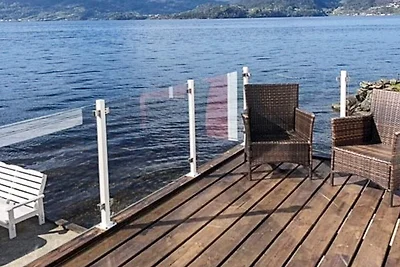 6 persoons vakantie huis in TYSSE-By Traum
