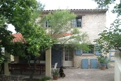 Mazet Montaillou