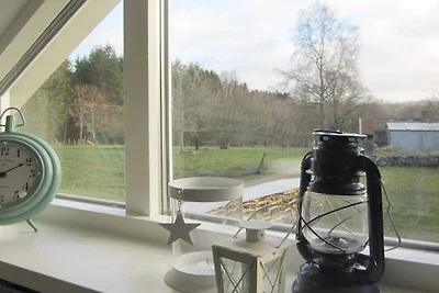 4 Personen Ferienhaus in Romelanda-By Traum
