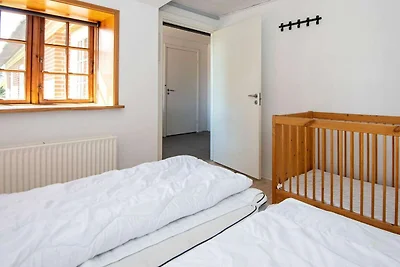 25 Personen Ferienhaus in Rømø-By Traum