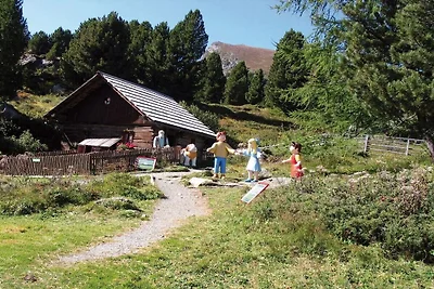 Appartement de vacances avec 3 chambres