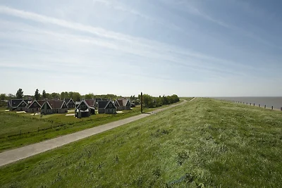 Chalet mit Geschirrspüler in der Nähe des
