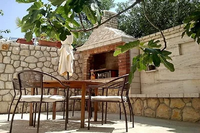 Apartments Jaklin - Studio Apartment with Bal...