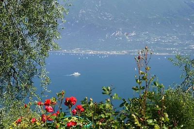 Appartements Casa Tamas in Limone