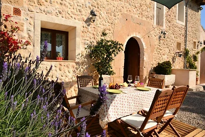 Haus in Santa Margarita mit Pool und Grill