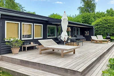 4 star holiday home in Tisvildeleje