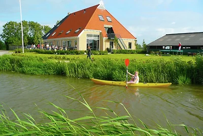 Groeps-recreatie en zorgboerderij in...