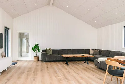 5 Sterne Ferienhaus in Ansager