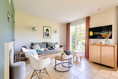 Casa 4 locali per 6 persone - Prestige