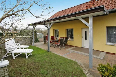Ferienhaus, Plau am See