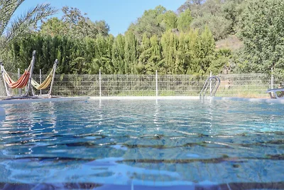 Casa Rural Los Menestrales - Villa Con...