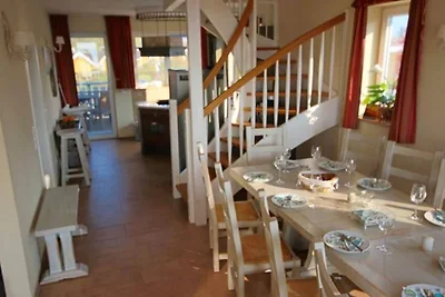 Liebevoll eingerichtetes Appartement