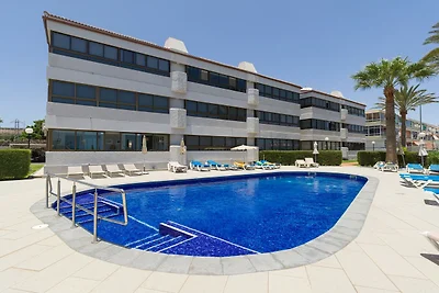 Huis in Maspalomas bij Playa de Las Burras