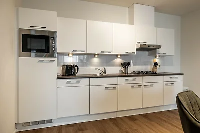 Appartamento di lusso a Scheveningen