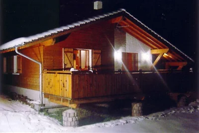 Wohnung in Frankreich bei Wanderwegen
