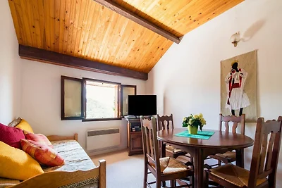 Invitante casa vacanze a Miremont con...