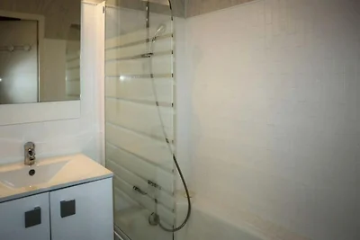 Studio für 2 Personen im Herzen des Ferienres...