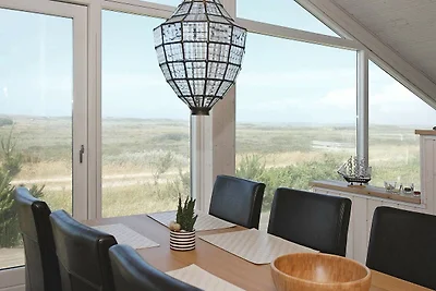 6 Personen Ferienhaus in Lemvig-By Traum