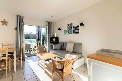 Hausauswahl 2 Schlafzimmer (8 Personen)