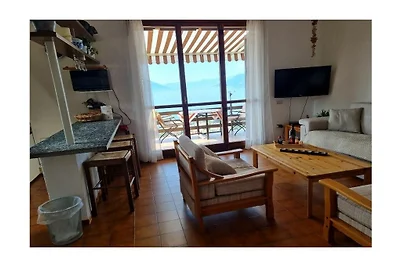 Apartment Panorama with pool