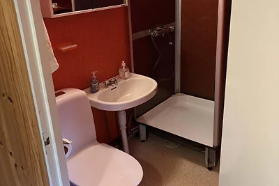 4 Personen Ferienhaus in Hassela