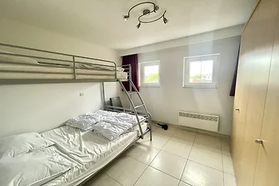 Geräumige Wohnung mit Süd-Terrasse