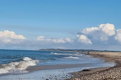 Rifugio appartato a Thorup -- By Traum...