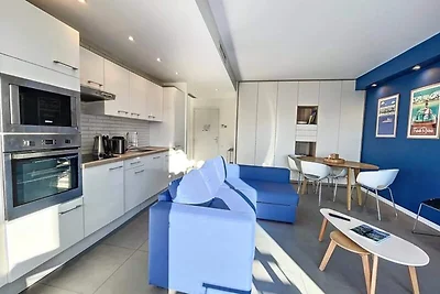 Vakantieappartement Gezinsvakantie Cannes